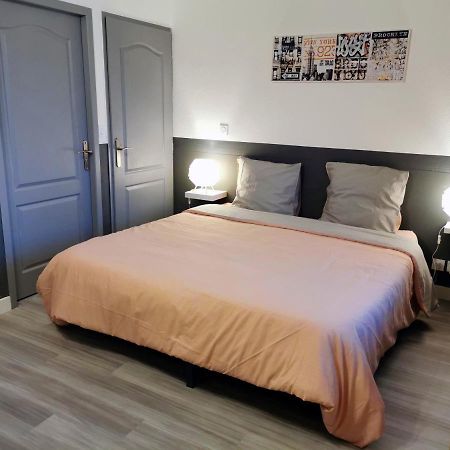 Studio Tout Equipe Proche Geneve Apartment Saint-Genis-Pouilly Luaran gambar