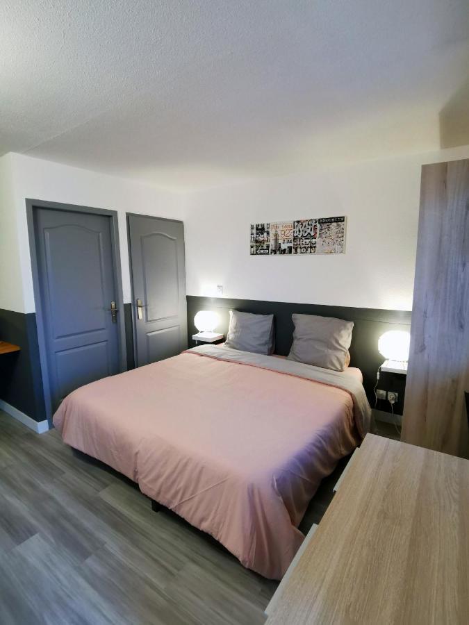 Studio Tout Equipe Proche Geneve Apartment Saint-Genis-Pouilly Luaran gambar