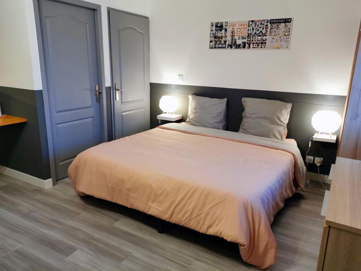 Studio Tout Equipe Proche Geneve Apartment Saint-Genis-Pouilly Luaran gambar